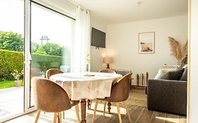 Leptitchezsoi, Calme Et Cosy A 5 Mn Du Centre De Bayeux